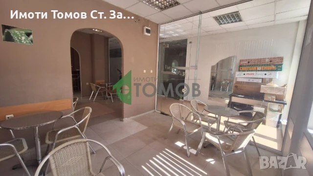 Заведение със статут на кафе под наем в Център, снимка 6 - Магазини - 50675137