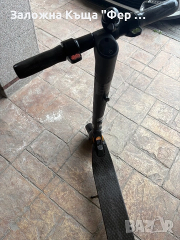 Тротинетка Ninebot, снимка 4 - Други спортове - 54146458