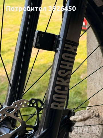 Trek X-Caliber 8. , снимка 6 - Велосипеди - 53883919