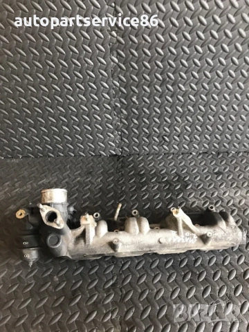 Всмукателен колектор за Mazda 6 2.0D (2002-2007)