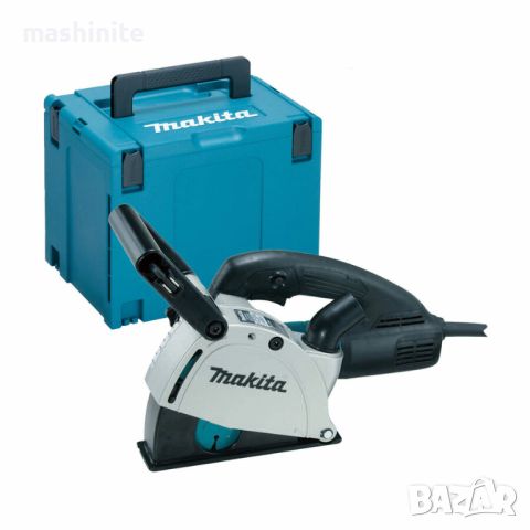 Фреза за канали SG1251J Makita, снимка 1