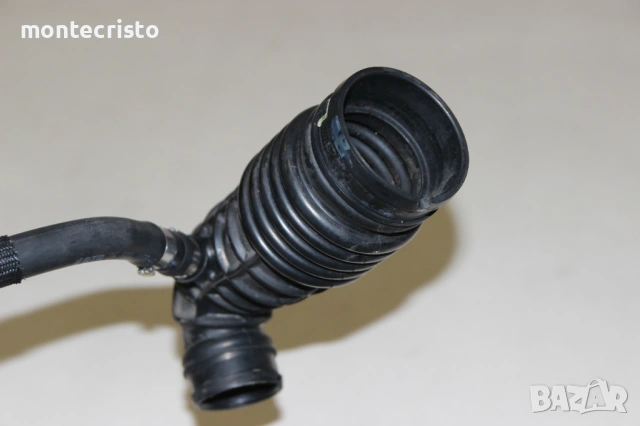 Всмукващ маркуч въздушен филтър Alfa Romeo 156 (1997-2007г.) 60655886, снимка 3 - Части - 54153788