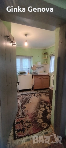 Продавам къща с двор, с. Срацимир, снимка 13 - Къщи - 51680827