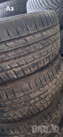 летни гуми 205 50 17, снимка 2 - Гуми и джанти - 53496969