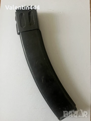 ПЪЛНИТЕЛ ЗА  "ШПАГИН", ППШ-43, снимка 5 - Бойно оръжие - 51298964