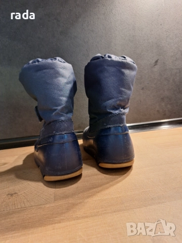 Детски зимни ботуши Schuh Kids, снимка 4 - Детски боти и ботуши - 51473214