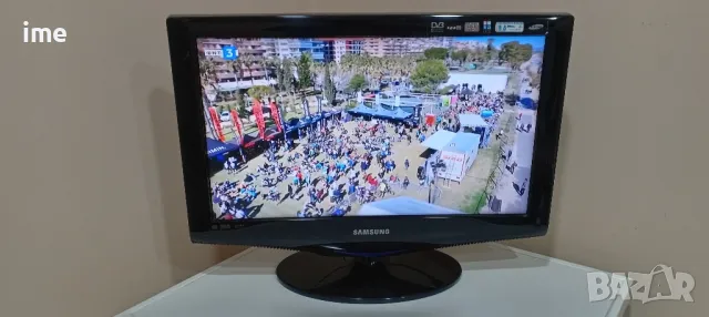 LCD телевизор Samsung НОМЕР 48. Model LE22B350F2W. 22 инча 56 см., снимка 7 - Телевизори - 49756021