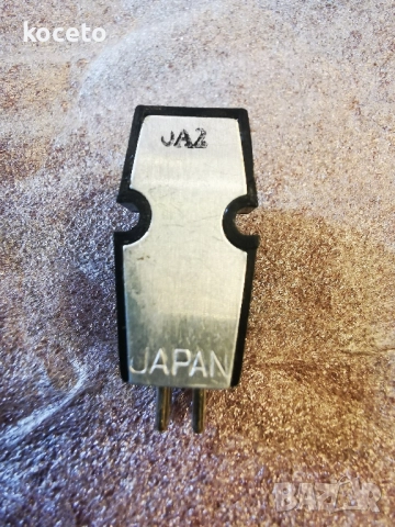 Доза с игла SANSUI , снимка 7 - Грамофони - 52131859