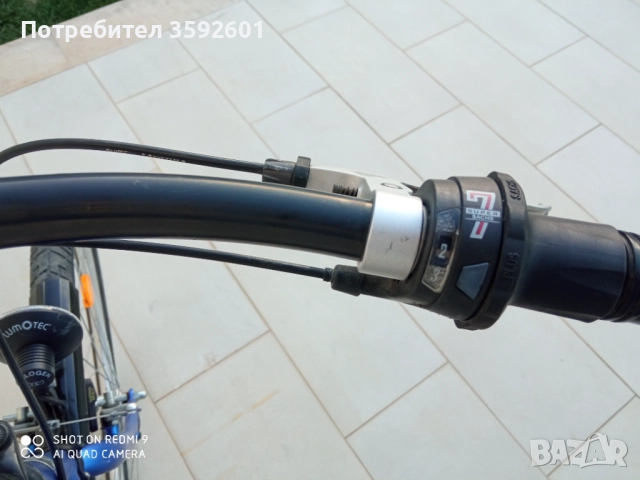 НОВО  КОЛЕЛО ,НОВ ВНОС ГЕРМАНИЯ, снимка 12 - Велосипеди - 40119220