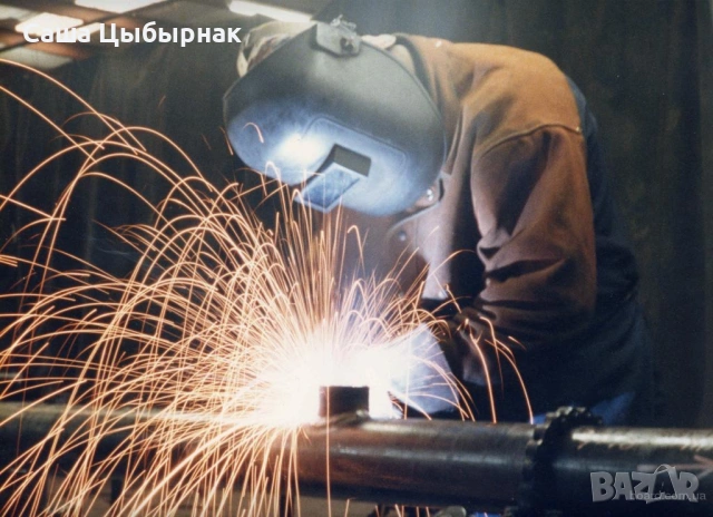 Заваръчни услуги – качествено и бързо