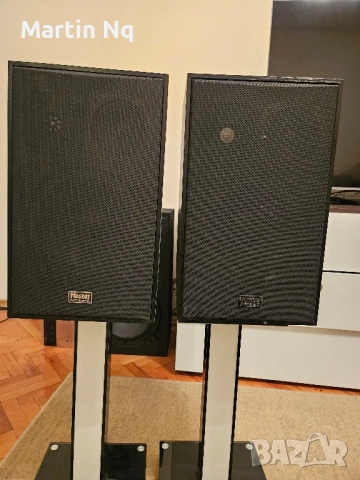 тонколони Magnat Monitor B , снимка 5 - Тонколони - 52180737