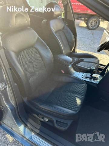 Пежо 407 на части ❗, снимка 9 - Автомобили и джипове - 53212277