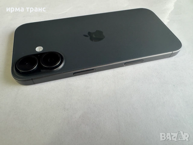 iPhone 17 256gb 100% батерия.Гаранция, снимка 9 - Apple iPhone - 53794904