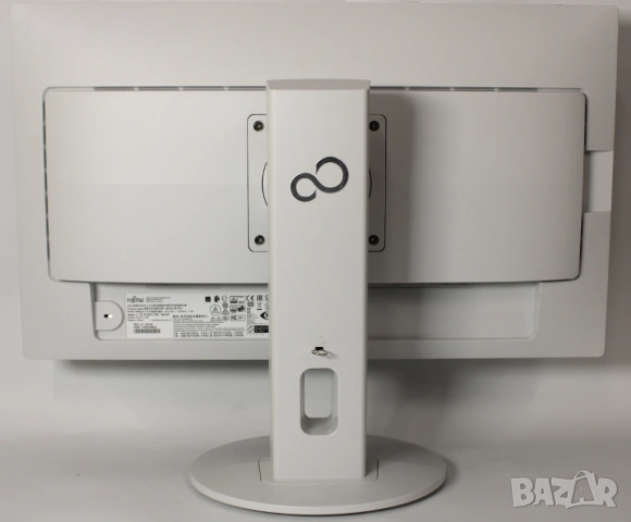 Fujitsu B24-8 TE Pro, снимка 3 - Монитори - 53174384