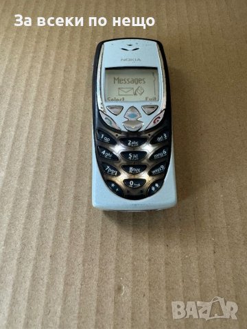 Нокия 8310 , Nokia 8310 , Made in Finland, снимка 13 - Nokia - 46359677