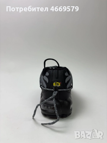 Nike TN, снимка 3 - Маратонки - 52665312