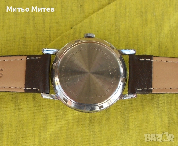 Accurist, снимка 7 - Мъжки - 52691168