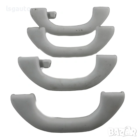 Комплект интериорни дръжки таван Volkswagen Passat (B7) 2010-2014 ID: 160010