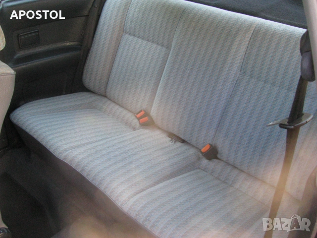 сеат ибиза, снимка 7 - Части - 53478603