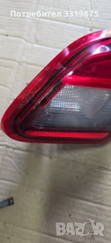 Вътрешен стоп Опел Корса Е/Opel Corsa E  , снимка 2 - Части - 50564821