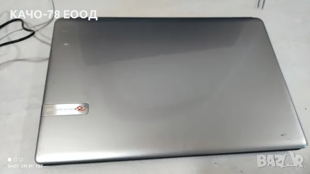 Packard Bell EasyNote ENTE69KB/MS2384, снимка 11 - Части за лаптопи - 26141708