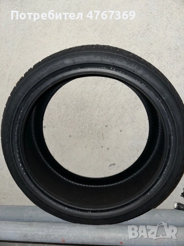 Гуми 205/40/17, снимка 2 - Гуми и джанти - 53879482