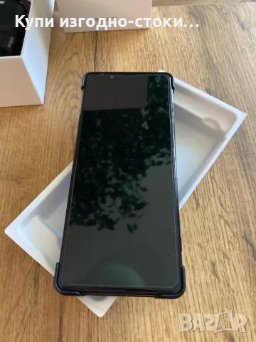 Sony Experia 1ii 256gb , 12 ram, снимка 11 - Sony - 46833292