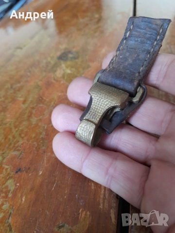 Стара закачалка,качка #3 , снимка 2 - Други ценни предмети - 52249615