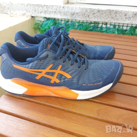 asics gel challenger 14, снимка 5 - Маратонки - 46536998