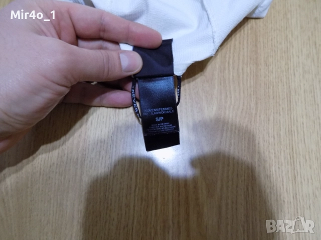 горнище the north face summit series блуза яке худи суичър фанела планина туризъм дамско оригинал S, снимка 8 - Спортни екипи - 48409918