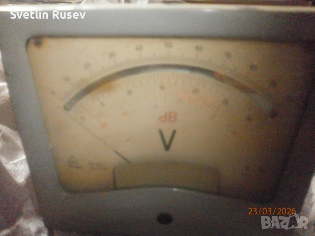 DB метър, снимка 8 - Друга електроника - 53946196