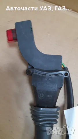 Ключ светлини Газела Некст, Газела Бизнес с темпомат, снимка 5 - Части - 49752826
