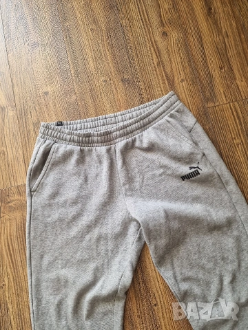 Страхотно мъжко спортно долнище PUMA размер XL , снимка 3 - Спортни дрехи, екипи - 53781883