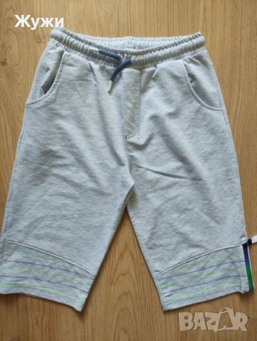 НОВИ ,мъжки къси панталони, размер М, снимка 1 - Къси панталони и бермуди - 45795876