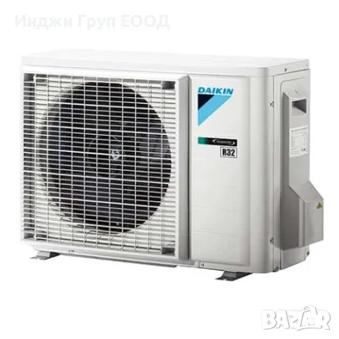 КЛИМАТИК DAIKIN PERFERA FTXM20A/RXM20A, снимка 2 - Климатици - 49152665