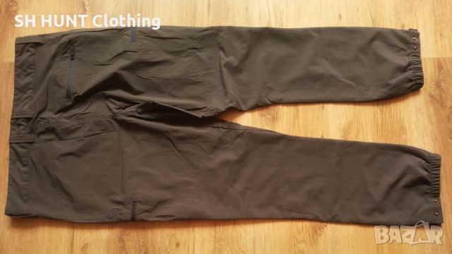 Heldre Hamreheia Stretch Trouser размер L еластичен панталон - 1038, снимка 3 - Панталони - 46024761