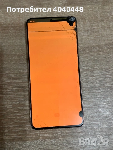 Samsung S21 за смяна на дисплей. , снимка 5 - Samsung - 53957193