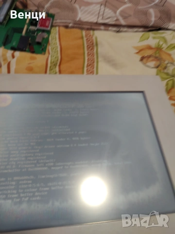 15инча универсален монитор със тъчскрийн , снимка 4 - Монитори - 53219841