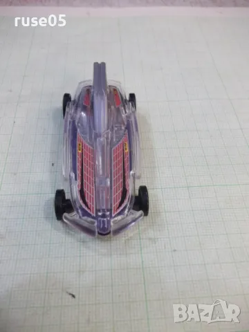 Кола - 799, снимка 4 - Колекции - 48540202