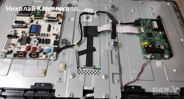 Продавам Power-17IPS20P, T.con-GA_60Hz_FHD_V0.3 от тв PHILIPS 40PFL3008H/12, снимка 4 - Телевизори - 52028399