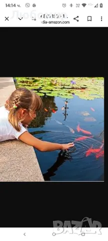 AquaForte Hi-Flow V-30 Комплект въздушна помпа Пълен комплект с въздушни разпределители, 25 m 

, снимка 6 - Басейни и аксесоари - 49904926