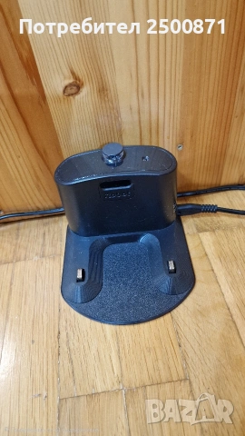 Робот-прахосмукачка iRobot Roomba i5 , снимка 4 - Прахосмукачки - 53057380