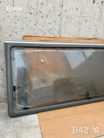 Оригинален прозорец BIRKHOLZ  За KNAUS  Размер: 1600x600 (чисто нови) Цена за брой 650.00 лева, снимка 1 - Къмпинг мебели - 46192349