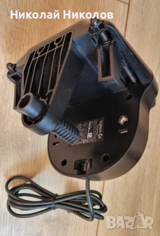 LOGITECH  Trueforce G923 racing wheel и pedals, LOGITECH driving force shifter, снимка 15 - Джойстици и геймпадове - 53733306