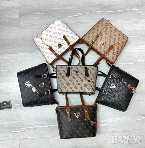 чанти guess mini, снимка 3 - Чанти - 50667126