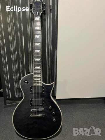 Продавам китара ESP LTD EC-401