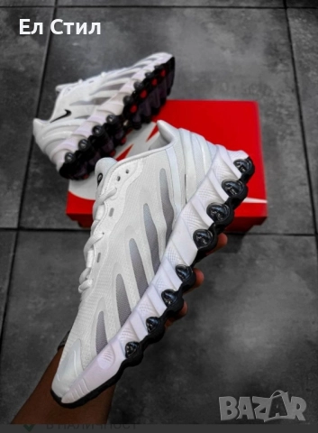 📌Nike Air Max DN8 ' White ' 40 42 43 44 45 номер Цена 180лв/92.03 € Еконт