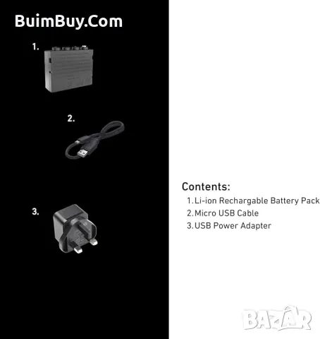 Челник LED Lenser H7R.2 Box, черен, снимка 2 - Къмпинг осветление - 50095238