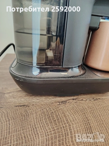 Професионална машина за турско кафе, снимка 12 - Кафемашини - 53728167