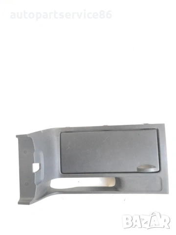 Поставка за чаши LHD за Mazda 3 1.6 16V (2005) BP4K64361, снимка 2 - Части - 53661229